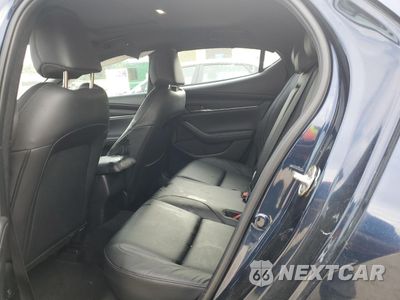 Zdjęcie 10 z 12 samochodu: 2024 MAZDA 3 PREFERRED VIN:JM1BPALM3R1712132 - miniatura