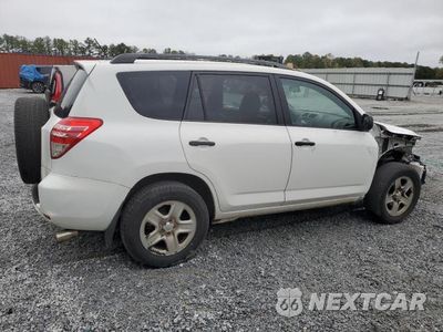 Trzecie zdjęcie samochodu z tyłu: 2012 TOYOTA RAV4 VIN:2T3ZF4DV8CW143863 - miniatura
