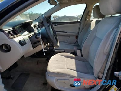Zdjęcie 7 z 12 samochodu: 2010 CHEVROLET IMPALA LS VIN:2G1WA5EK1A1257178 - miniatura