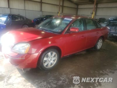 2007 FORD FIVE HUNDRED SEL 1FAHP24117G135752 - główne zdjęcie licytacji z USA - miniatura