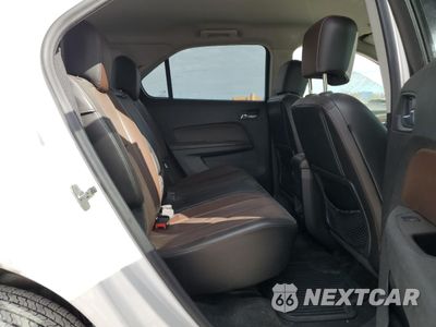 Zdjęcie 11 z 13 samochodu: 2015 CHEVROLET EQUINOX LT VIN:2GNFLGEK8F6297501 - miniatura