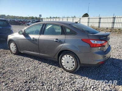 Drugie zdjęcie samochodu z przodu: 2013 FORD FOCUS SE VIN:1FADP3F2XDL244160 - miniatura