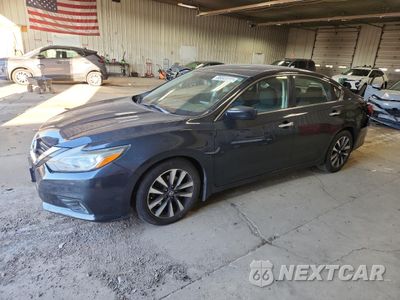 2016 NISSAN ALTIMA 2.5 1N4AL3AP6GC145924 - główne zdjęcie licytacji z USA - miniatura