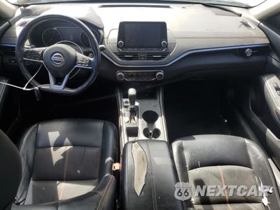 Zdjęcie 8 z 12 samochodu: 2019 NISSAN ALTIMA SR VIN:1N4BL4CV9KC176180 - miniatura