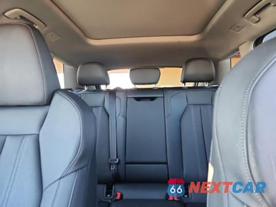 Zdjęcie 10 z 12 samochodu: 2025 AUDI Q6 E-TRON PREMIUM PLUS VIN:WA124BGF7SA039162 - miniatura