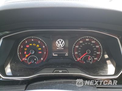 Zdjęcie 9 z 14 samochodu: 2021 VOLKSWAGEN JETTA S VIN:3VWC57BU8MM092563 - miniatura