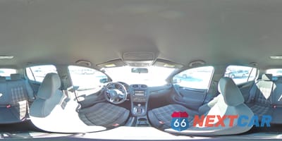 Zdjęcie 14 z 14 samochodu: 2010 VOLKSWAGEN GTI VIN:WVWHD7AJ0AW425692 - miniatura