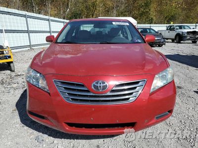 Piąte zdjęcie samochodu w środku: 2009 TOYOTA CAMRY HYBRID VIN:4T1BB46K09U111278 - miniatura
