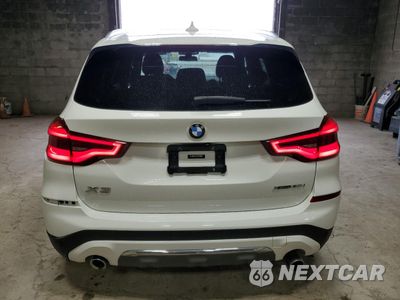 Zdjęcie 6 z 16 samochodu: 2019 BMW X3 XDRIVE30I VIN:5UXTR9C5XKLE17384 - miniatura