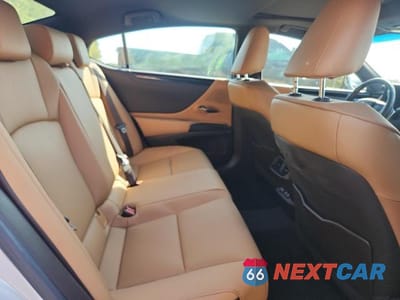 Zdjęcie 10 z 12 samochodu: 2021 LEXUS ES 350 BASE VIN:58ADZ1B15MU100326 - miniatura