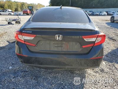 Zdjęcie 6 z 13 samochodu: 2019 HONDA ACCORD EXL VIN:1HGCV1F54KA119403 - miniatura