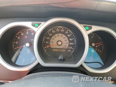 Zdjęcie 9 z 12 samochodu: 2005 TOYOTA 4RUNNER SR5 VIN:JTEZU14R850061335 - miniatura