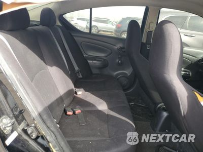 Zdjęcie 10 z 12 samochodu: 2012 NISSAN VERSA S VIN:3N1CN7AP6CL919451 - miniatura