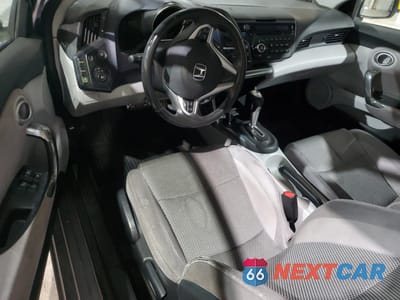 Zdjęcie 8 z 15 samochodu: 2011 HONDA CR-Z EX VIN:JHMZF1D61BS008267 - miniatura