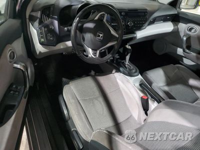 Zdjęcie 8 z 15 samochodu: 2011 HONDA CR-Z EX VIN:JHMZF1D61BS008267 - miniatura
