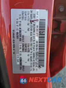 Zdjęcie 12 z 12 samochodu: 2013 MAZDA MAZDA2 VIN:JM1DE1LY7D0158559 - miniatura