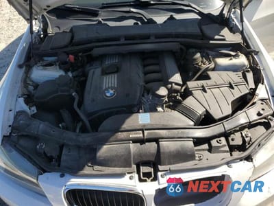 Zdjęcie 11 z 12 samochodu: 2011 BMW 3ER 328 I VIN:WBAPH7G50BNM57394 - miniatura