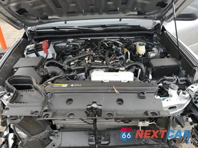 Zdjęcie 12 z 12 samochodu: 2025 TOYOTA 4RUNNER SR5 VIN:JTEVA5AR9S5006975 - miniatura