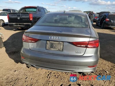 Zdjęcie 6 z 12 samochodu: 2018 AUDI A3 PREMIUM PLUS VIN:WAUJ8GFF5J1021985 - miniatura