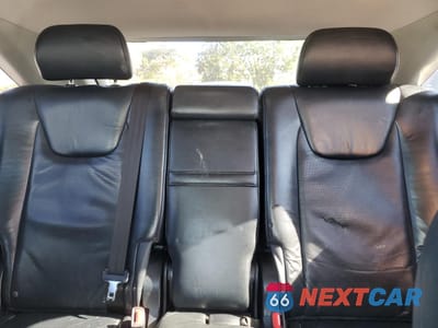 Zdjęcie 10 z 13 samochodu: 2011 LEXUS RX 450H VIN:JTJBC1BA2B2043500 - miniatura