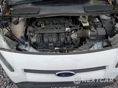 Zdjęcie 11 z 13 samochodu: 2016 FORD TRANSIT CONNECT XL VIN:NM0LS7E72G1251514 - miniatura