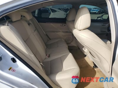 Zdjęcie 10 z 12 samochodu: 2014 LEXUS ES 300H VIN:JTHBW1GG7E2072758 - miniatura