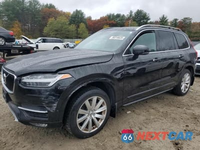 2018 VOLVO XC90 T6 YV4A22PK7J1216180 - główne zdjęcie licytacji z USA - miniatura