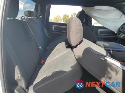 Zdjęcie 10 z 11 samochodu: 2024 RAM 1500 CLASSIC SLT VIN:1C6RR6LG2RS156154 - miniatura