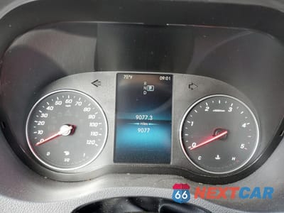 Zdjęcie 9 z 13 samochodu: 2024 MERCEDES-BENZ SPRINTER 2500 VIN:W1Y4NBHY1RT176913 - miniatura