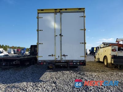 Zdjęcie 6 z 13 samochodu: 2003 INTERNATIONAL 4400 BOX TRUCK VIN:1HTMKAAL73H582147 - miniatura