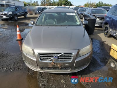 Piąte zdjęcie samochodu w środku: 2007 VOLVO S80 3.2 VIN:YV1AS982071018764 - miniatura