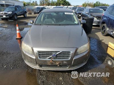 Piąte zdjęcie samochodu w środku: 2007 VOLVO S80 3.2 VIN:YV1AS982071018764 - miniatura