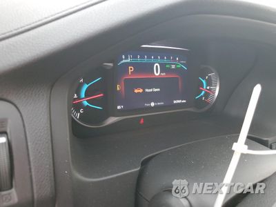 Zdjęcie 9 z 15 samochodu: 2020 HONDA PILOT EXL VIN:5FNYF5H53LB019663 - miniatura