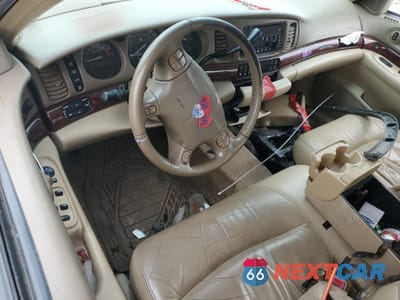 Zdjęcie 8 z 13 samochodu: 2005 BUICK LESABRE LIMITED VIN:1G4HR54K55U282245 - miniatura