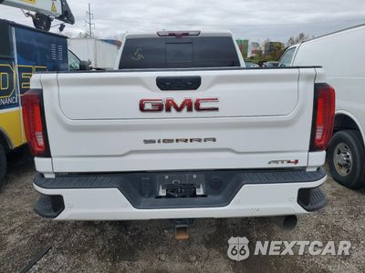 Zdjęcie 6 z 12 samochodu: 2022 GMC SIERRA K2500 AT4 VIN:1GT49PEY2NF185560 - miniatura