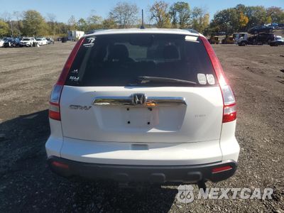 Zdjęcie 6 z 13 samochodu: 2009 HONDA CR-V EX VIN:5J6RE48529L062733 - miniatura