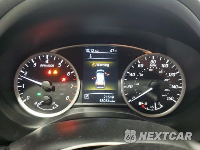 Zdjęcie 9 z 15 samochodu: 2018 NISSAN SENTRA S VIN:3N1AB7AP9JL622042 - miniatura