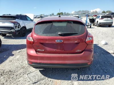 Zdjęcie 6 z 15 samochodu: 2013 FORD FOCUS SE VIN:1FADP3K27DL379375 - miniatura