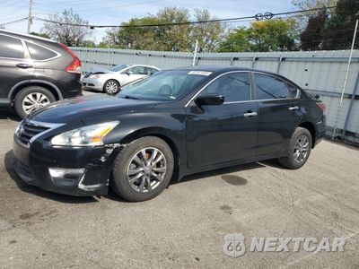 2015 NISSAN ALTIMA 2.5 1N4AL3AP0FC209759 - główne zdjęcie licytacji z USA - miniatura