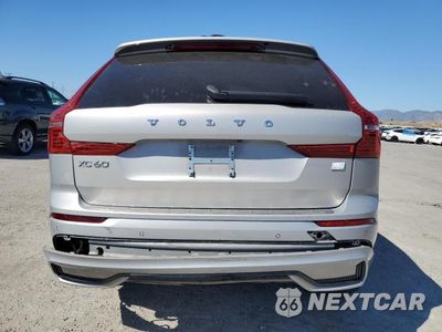 Zdjęcie 6 z 14 samochodu: 2024 VOLVO XC60 PLUS VIN:YV4H60DL9R1911406 - miniatura
