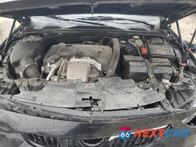 Zdjęcie 12 z 16 samochodu: 2018 BUICK REGAL TOURX PREFERRED VIN:W04GU8SX2J1105592 - miniatura