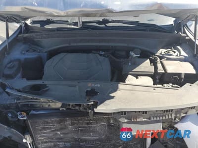 Zdjęcie 12 z 12 samochodu: 2023 KIA TELLURIDE EX VIN:5XYP3DGC1PG341621 - miniatura