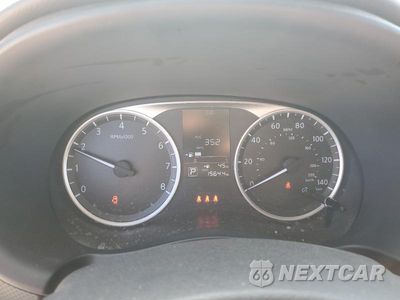 Zdjęcie 9 z 13 samochodu: 2024 NISSAN KICKS S VIN:3N1CP5BV3RL541593 - miniatura