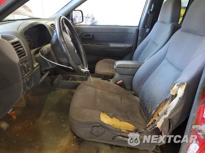 Zdjęcie 7 z 12 samochodu: 2006 GMC CANYON VIN:1GTCS196868307155 - miniatura