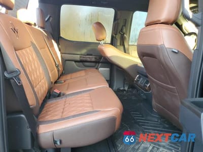Zdjęcie 10 z 13 samochodu: 2024 FORD F150 XLT VIN:1FTFW3L58RFA73631 - miniatura