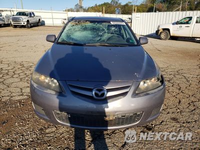 Piąte zdjęcie samochodu w środku: 2007 MAZDA 6 I VIN:1YVHP80C475M34954 - miniatura