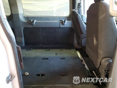 Zdjęcie 11 z 13 samochodu: 2015 FORD TRANSIT T-350 VIN:1FBZX2ZG4FKA22003 - miniatura
