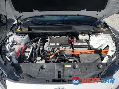 Zdjęcie 12 z 13 samochodu: 2023 TOYOTA BZ4X XLE VIN:JTMABACA3PA015184 - miniatura