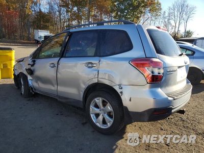 Drugie zdjęcie samochodu z przodu: 2014 SUBARU FORESTER 2.5I PREMIUM VIN:JF2SJAEC6EH411198 - miniatura