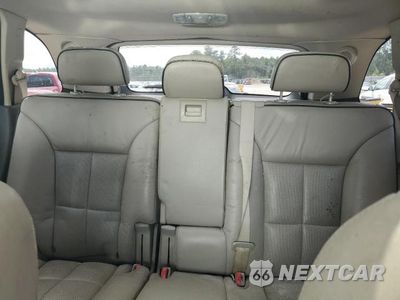 Zdjęcie 10 z 14 samochodu: 2010 LINCOLN MKX VIN:2LMDJ8JC1ABJ24946 - miniatura